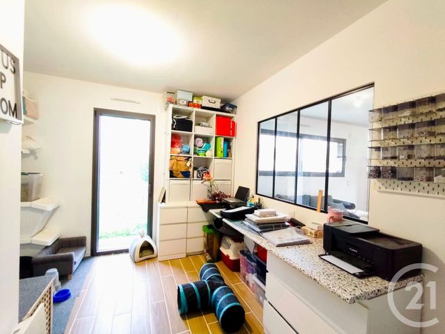 Maison &agrave; vendre - 5 pi&egrave;ces - 104,08 m2 - St Hilaire De Riez - 85 - PAYS-DE-LOIRE