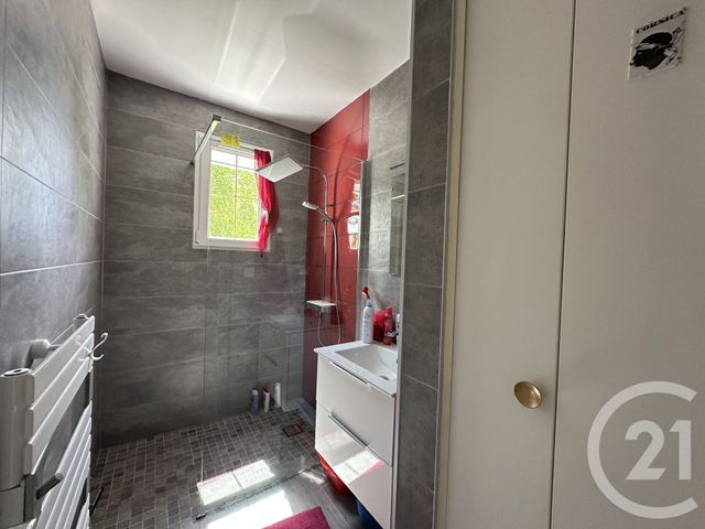Maison &agrave; vendre - 6 pi&egrave;ces - 120,59 m2 - Notre Dame De Riez - 85 - PAYS-DE-LOIRE