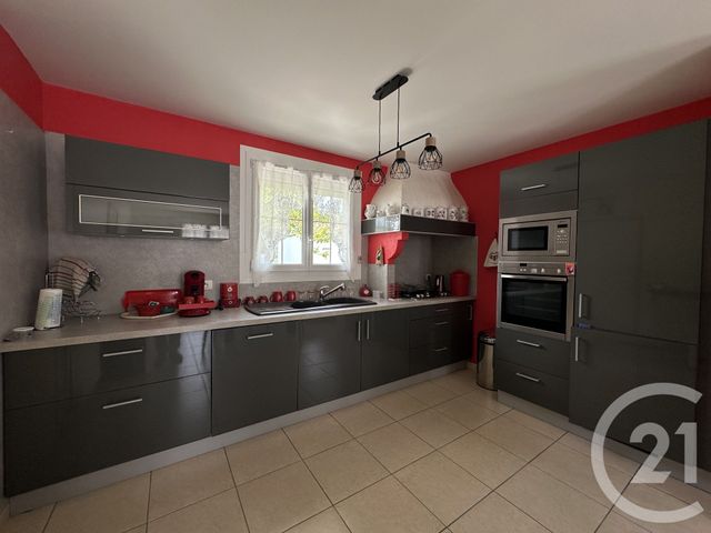 Maison &agrave; vendre - 6 pi&egrave;ces - 120,59 m2 - Notre Dame De Riez - 85 - PAYS-DE-LOIRE