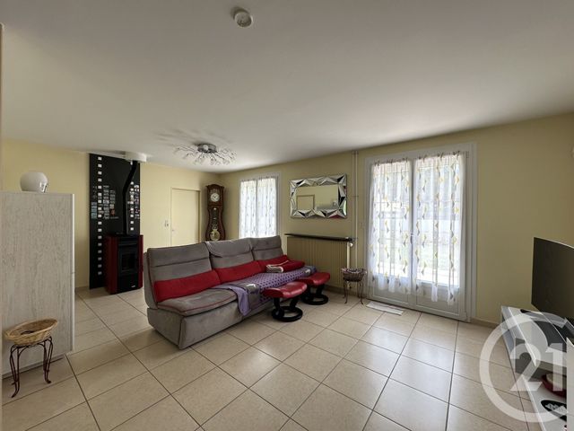 Maison &agrave; vendre - 6 pi&egrave;ces - 120,59 m2 - Notre Dame De Riez - 85 - PAYS-DE-LOIRE
