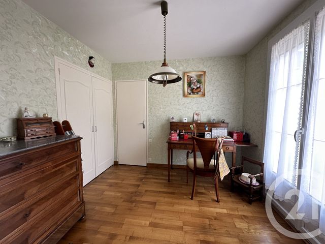 Maison &agrave; vendre - 6 pi&egrave;ces - 120,59 m2 - Notre Dame De Riez - 85 - PAYS-DE-LOIRE