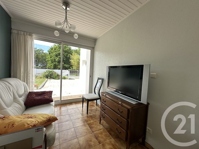 Maison &agrave; vendre - 6 pi&egrave;ces - 120,59 m2 - Notre Dame De Riez - 85 - PAYS-DE-LOIRE