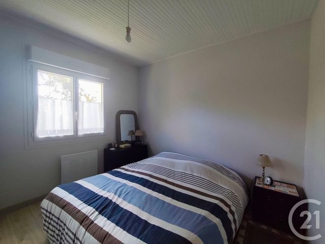 Maison &agrave; vendre - 5 pi&egrave;ces - 93,79 m2 - St Hilaire De Riez - 85 - PAYS-DE-LOIRE