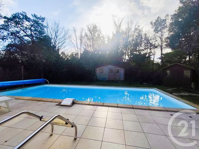 Maison à vendre - 5 pièces - 93,79 m2 - St Hilaire De Riez - 85 - PAYS-DE-LOIRE