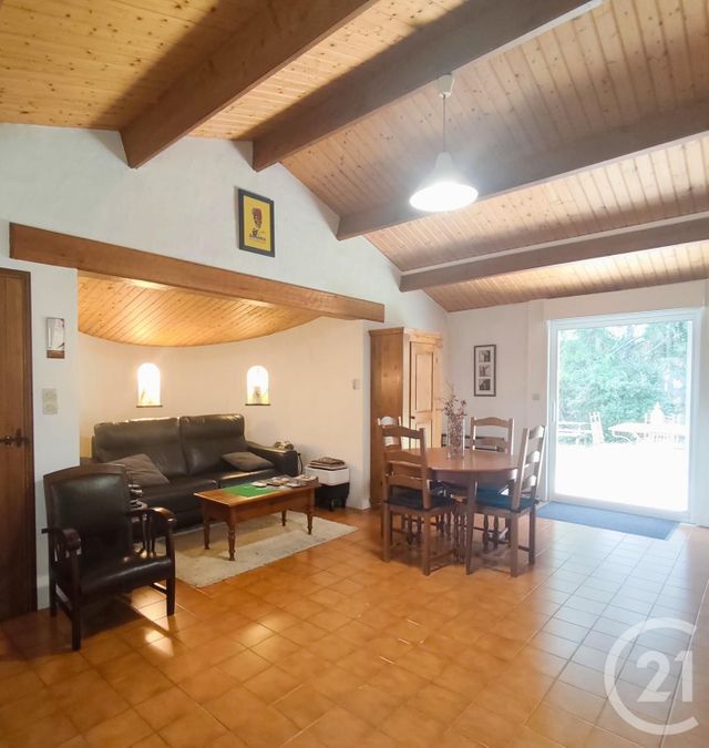 Maison à vendre - 5 pièces - 93,79 m2 - St Hilaire De Riez - 85 - PAYS-DE-LOIRE