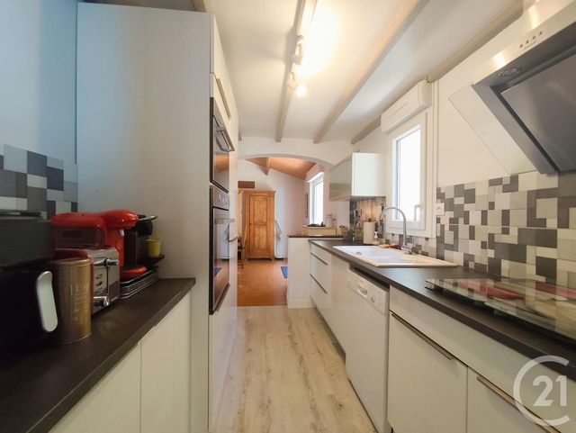 Maison à vendre - 5 pièces - 93,79 m2 - St Hilaire De Riez - 85 - PAYS-DE-LOIRE