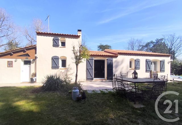 Maison à vendre ST HILAIRE DE RIEZ