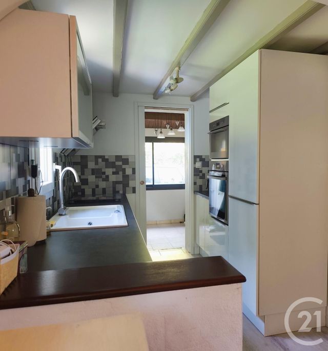 Maison à vendre - 5 pièces - 93,79 m2 - St Hilaire De Riez - 85 - PAYS-DE-LOIRE