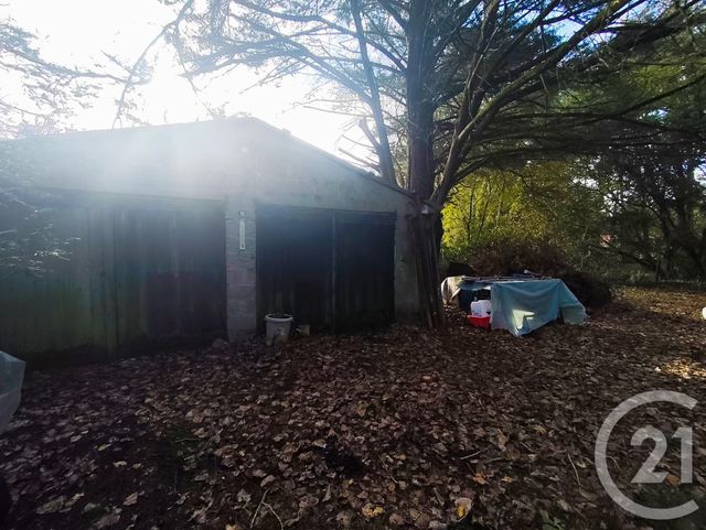 Maison à vendre - 5 pièces - 93,79 m2 - St Hilaire De Riez - 85 - PAYS-DE-LOIRE