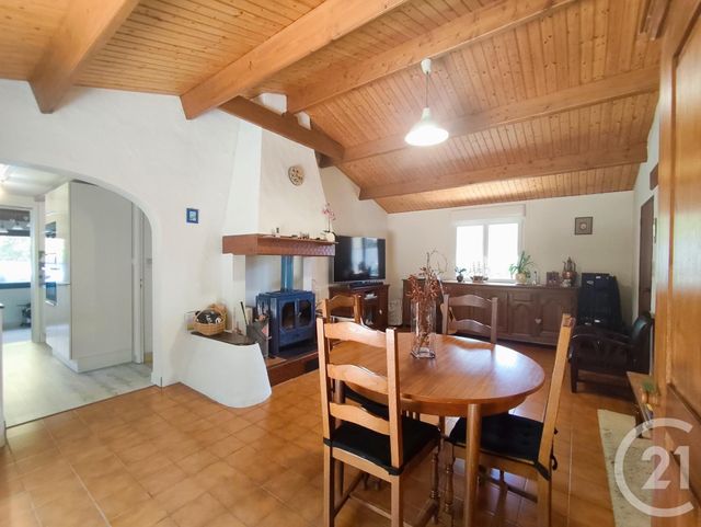 Maison à vendre - 5 pièces - 93,79 m2 - St Hilaire De Riez - 85 - PAYS-DE-LOIRE