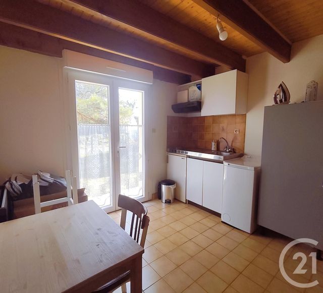 Maison à vendre - 5 pièces - 93,79 m2 - St Hilaire De Riez - 85 - PAYS-DE-LOIRE