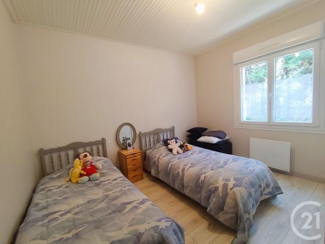 Maison à vendre - 5 pièces - 93,79 m2 - St Hilaire De Riez - 85 - PAYS-DE-LOIRE