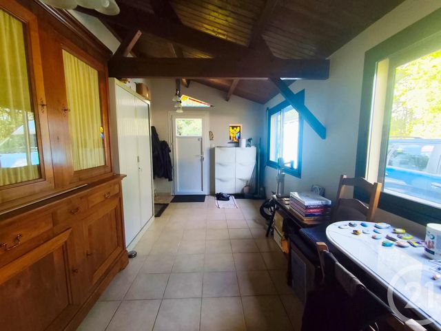 Maison à vendre - 5 pièces - 93,79 m2 - St Hilaire De Riez - 85 - PAYS-DE-LOIRE