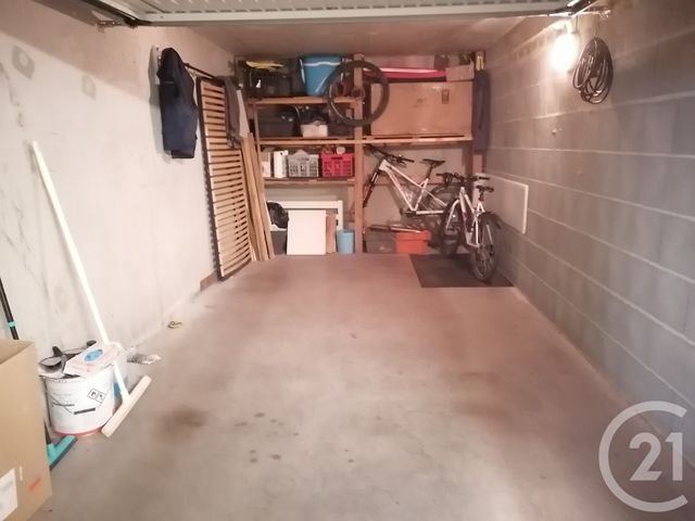 Appartement F2 &agrave; vendre - 2 pi&egrave;ces - 41,18 m2 - St Gilles Croix De Vie - 85 - PAYS-DE-LOIRE