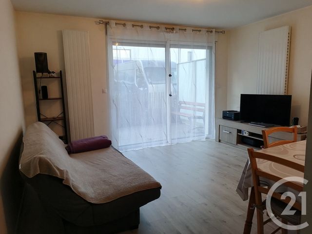 Appartement F2 &agrave; vendre - 2 pi&egrave;ces - 41,18 m2 - St Gilles Croix De Vie - 85 - PAYS-DE-LOIRE