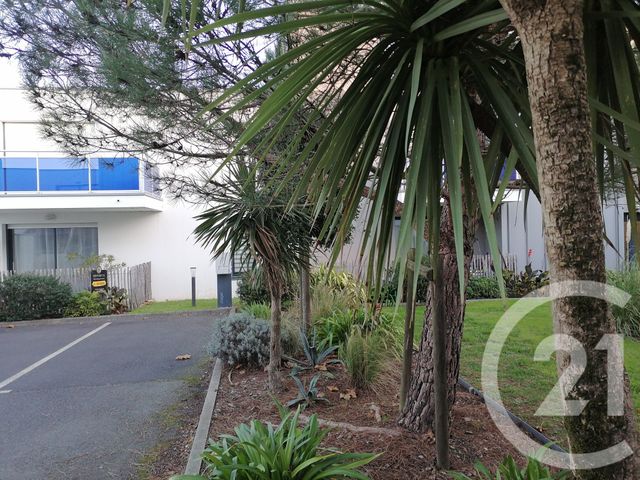 appartement - ST GILLES CROIX DE VIE - 85