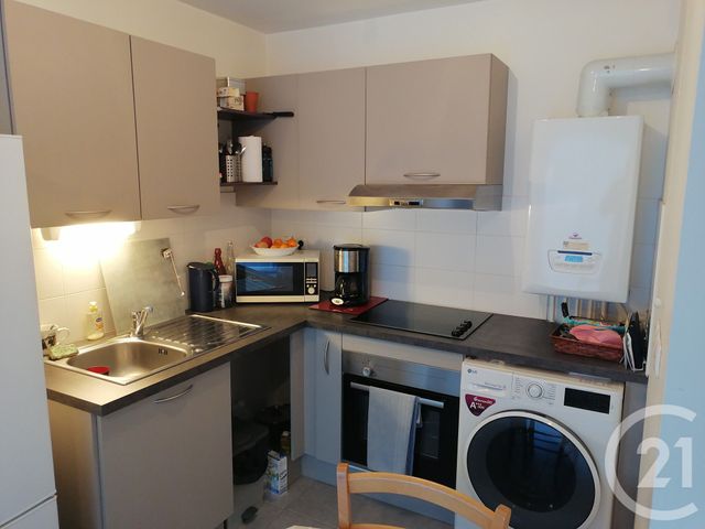 Appartement F2 &agrave; vendre - 2 pi&egrave;ces - 41,18 m2 - St Gilles Croix De Vie - 85 - PAYS-DE-LOIRE