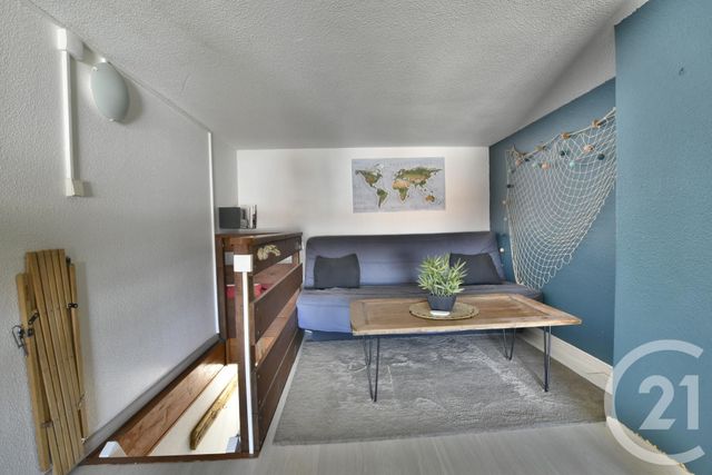 Appartement F1 &agrave; vendre - 2 pi&egrave;ces - 34,95 m2 - St Hilaire De Riez - 85 - PAYS-DE-LOIRE