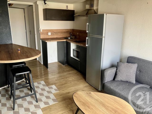 Appartement F1 à vendre - 2 pièces - 34,95 m2 - St Hilaire De Riez - 85 - PAYS-DE-LOIRE