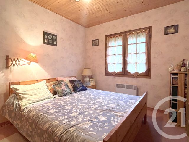 Maison &agrave; vendre - 4 pi&egrave;ces - 89,74 m2 - St Hilaire De Riez - 85 - PAYS-DE-LOIRE