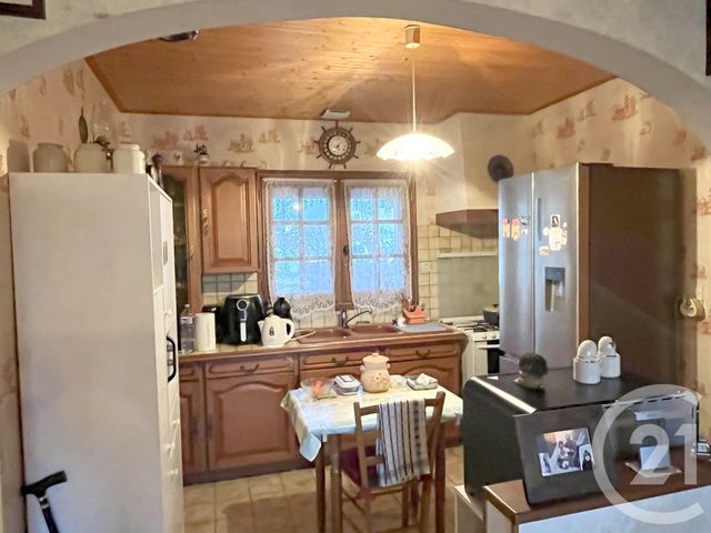 Maison &agrave; vendre - 4 pi&egrave;ces - 89,74 m2 - St Hilaire De Riez - 85 - PAYS-DE-LOIRE