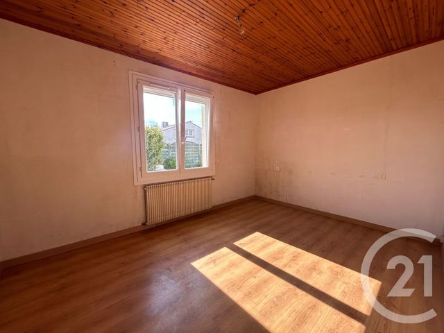 Maison &agrave; vendre - 3 pi&egrave;ces - 78,11 m2 - St Hilaire De Riez - 85 - PAYS-DE-LOIRE