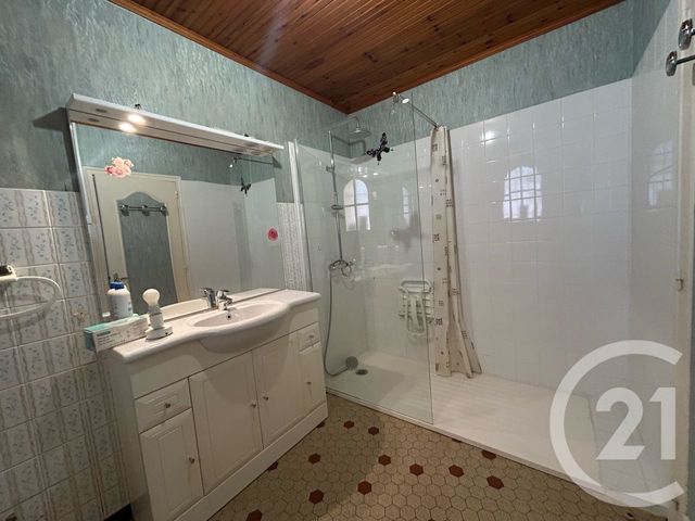 Maison &agrave; vendre - 3 pi&egrave;ces - 78,11 m2 - St Hilaire De Riez - 85 - PAYS-DE-LOIRE