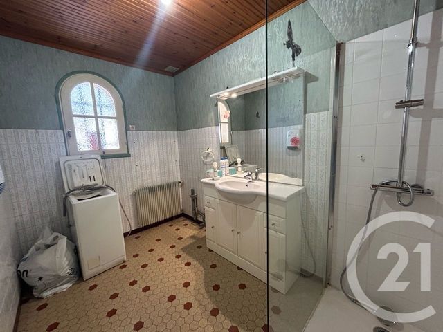 Maison &agrave; vendre - 3 pi&egrave;ces - 78,11 m2 - St Hilaire De Riez - 85 - PAYS-DE-LOIRE