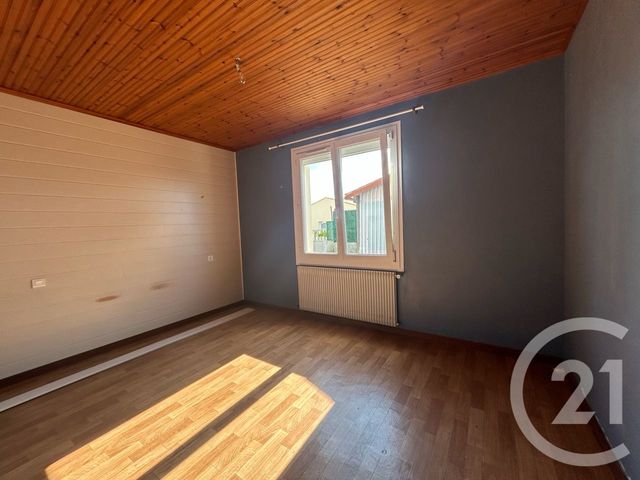 Maison &agrave; vendre - 3 pi&egrave;ces - 78,11 m2 - St Hilaire De Riez - 85 - PAYS-DE-LOIRE