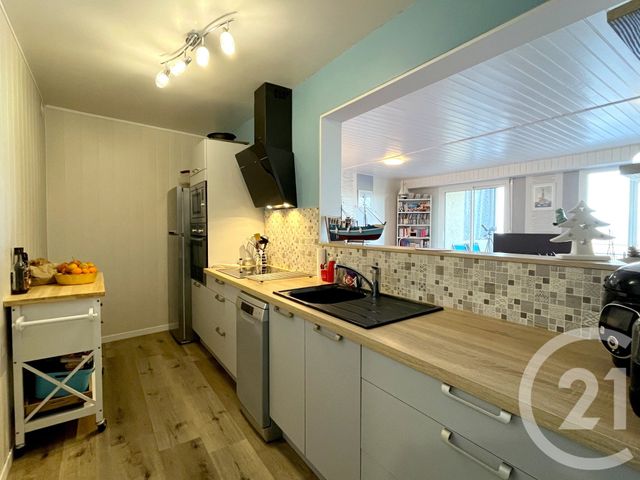 Appartement T2 à vendre - 3 pièces - 67,08 m2 - St Hilaire De Riez - 85 - PAYS-DE-LOIRE