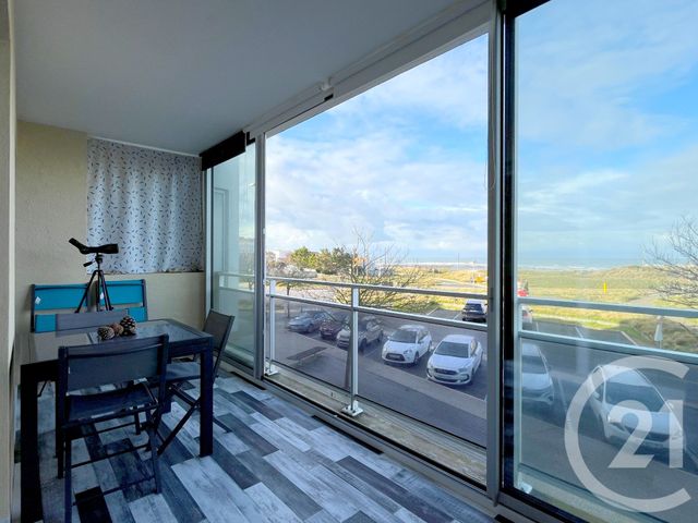 Appartement T2 à vendre - 3 pièces - 67,08 m2 - St Hilaire De Riez - 85 - PAYS-DE-LOIRE