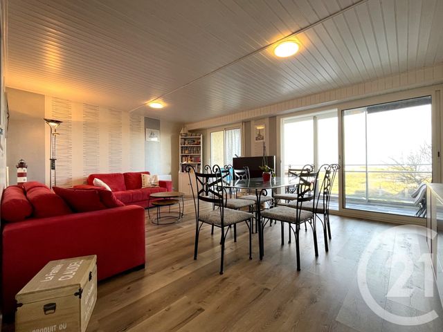 Appartement T2 à vendre ST HILAIRE DE RIEZ