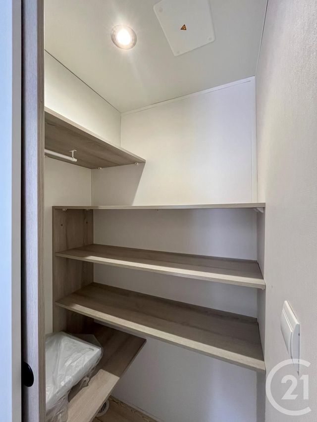 Maison &agrave; vendre - 3 pi&egrave;ces - 37,80 m2 - St Hilaire De Riez - 85 - PAYS-DE-LOIRE