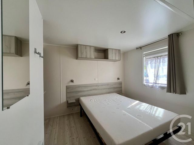 Maison &agrave; vendre - 3 pi&egrave;ces - 37,80 m2 - St Hilaire De Riez - 85 - PAYS-DE-LOIRE