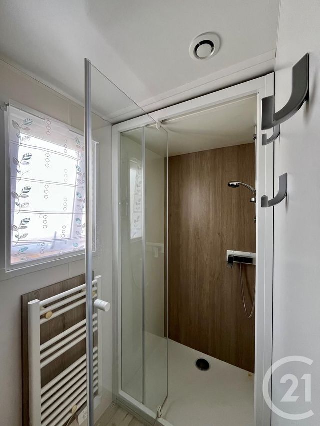 Maison &agrave; vendre - 3 pi&egrave;ces - 37,80 m2 - St Hilaire De Riez - 85 - PAYS-DE-LOIRE