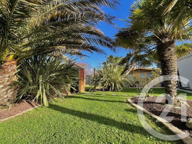 Maison &agrave; vendre - 5 pi&egrave;ces - 100,47 m2 - St Reverend - 85 - PAYS-DE-LOIRE