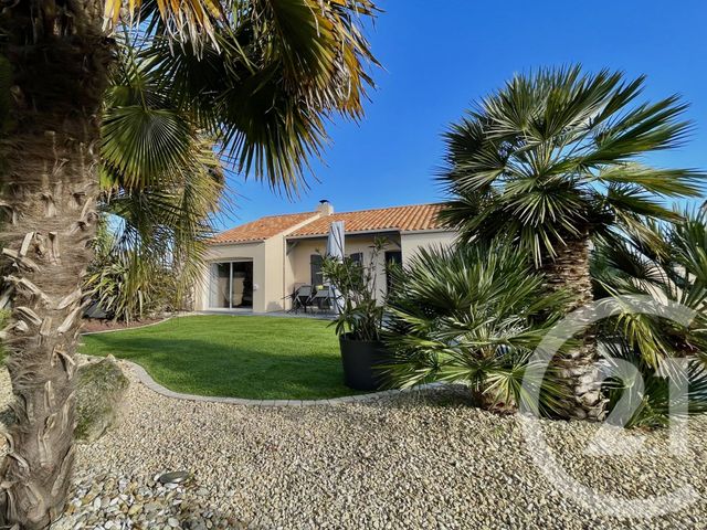 Maison à vendre ST REVEREND