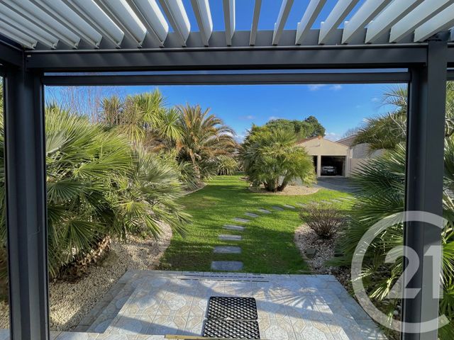 Maison &agrave; vendre - 5 pi&egrave;ces - 100,47 m2 - St Reverend - 85 - PAYS-DE-LOIRE