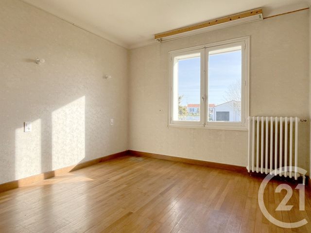 Maison &agrave; vendre - 4 pi&egrave;ces - 87,65 m2 - Notre Dame De Riez - 85 - PAYS-DE-LOIRE