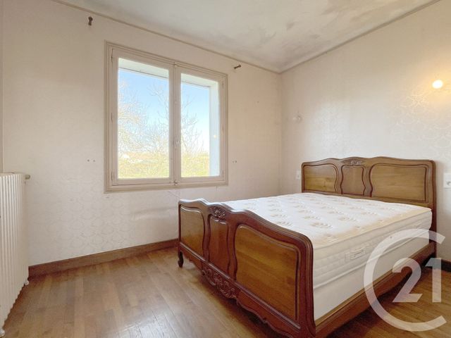 Maison &agrave; vendre - 4 pi&egrave;ces - 87,65 m2 - Notre Dame De Riez - 85 - PAYS-DE-LOIRE