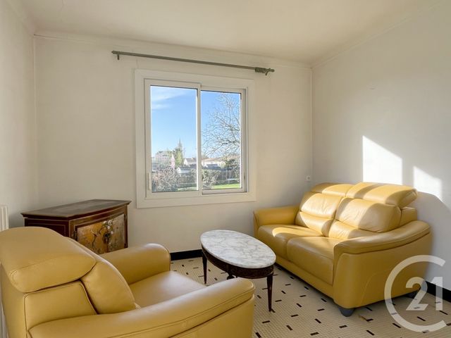 Maison &agrave; vendre - 4 pi&egrave;ces - 87,65 m2 - Notre Dame De Riez - 85 - PAYS-DE-LOIRE