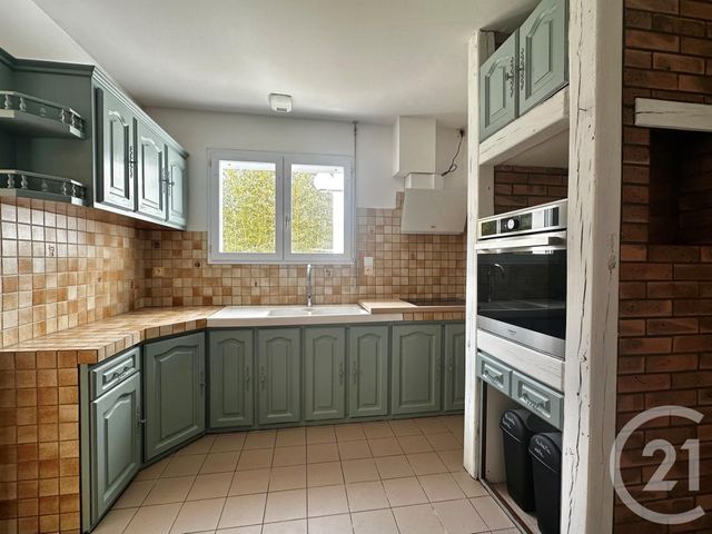Maison &agrave; vendre - 5 pi&egrave;ces - 99,14 m2 - St Hilaire De Riez - 85 - PAYS-DE-LOIRE