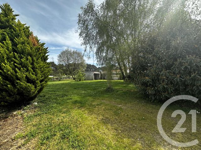 Maison &agrave; vendre - 5 pi&egrave;ces - 99,14 m2 - St Hilaire De Riez - 85 - PAYS-DE-LOIRE