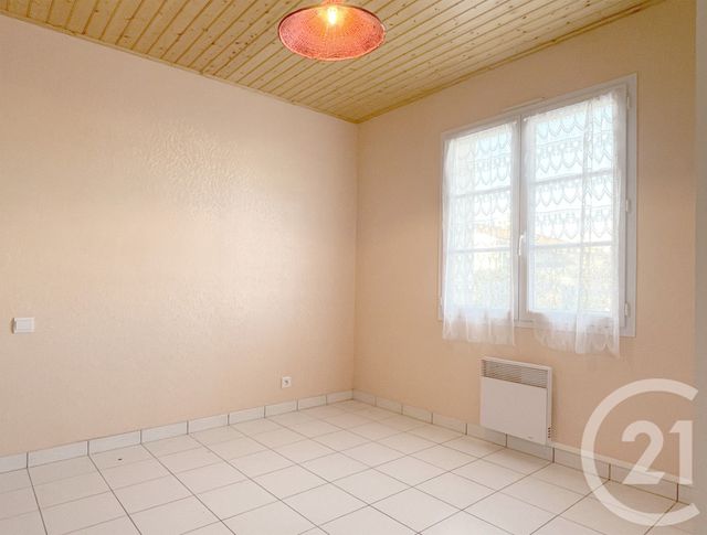 Maison &agrave; vendre - 3 pi&egrave;ces - 53,11 m2 - St Hilaire De Riez - 85 - PAYS-DE-LOIRE