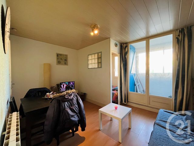 Appartement T2 &agrave; vendre - 2 pi&egrave;ces - 25,45 m2 - St Hilaire De Riez - 85 - PAYS-DE-LOIRE