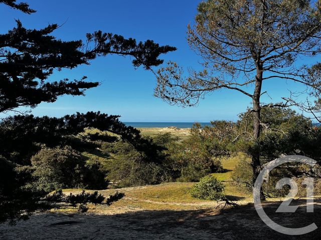 Appartement T2 &agrave; vendre - 2 pi&egrave;ces - 25,45 m2 - St Hilaire De Riez - 85 - PAYS-DE-LOIRE