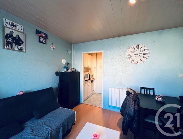 Appartement T2 &agrave; vendre - 2 pi&egrave;ces - 25,45 m2 - St Hilaire De Riez - 85 - PAYS-DE-LOIRE