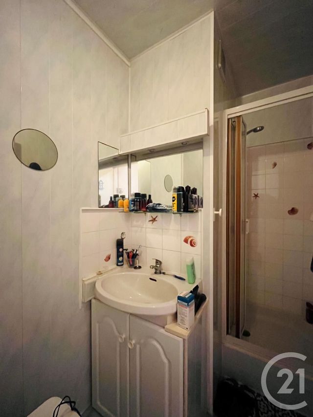 Appartement T2 &agrave; vendre - 2 pi&egrave;ces - 25,45 m2 - St Hilaire De Riez - 85 - PAYS-DE-LOIRE