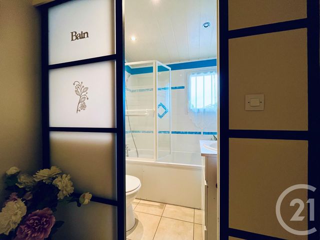 Maison &agrave; vendre - 5 pi&egrave;ces - 127,34 m2 - St Hilaire De Riez - 85 - PAYS-DE-LOIRE