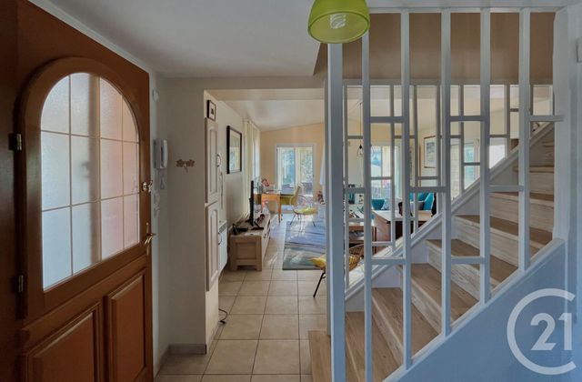 Maison &agrave; vendre - 5 pi&egrave;ces - 127,34 m2 - St Hilaire De Riez - 85 - PAYS-DE-LOIRE